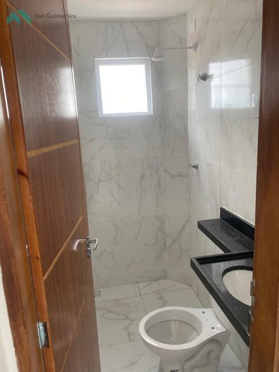 Apartamento, 2 quartos, 37 m² - Foto 5