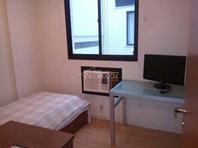 Apartamento, 2 quartos, 64 m² - Foto 1