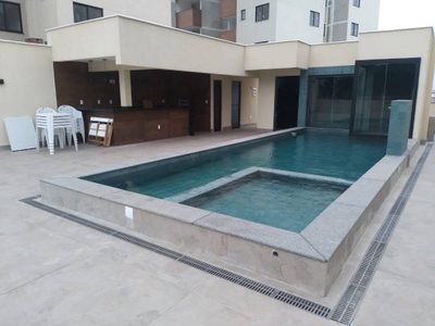 Apartamento, 2 quartos, 55 m² - Foto 2