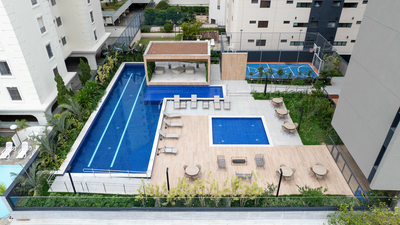 Apartamento, 3 quartos, 130 m² - Foto 5