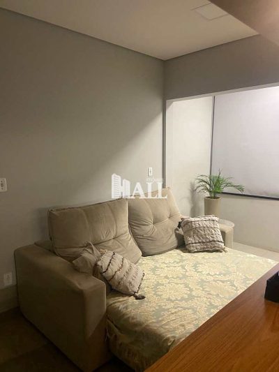 Apartamento, 2 quartos - Foto 5