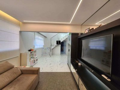 Cobertura, 4 quartos, 200 m² - Foto 5