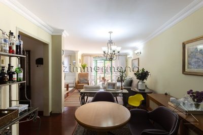 Casa, 3 quartos, 354 m² - Foto 3