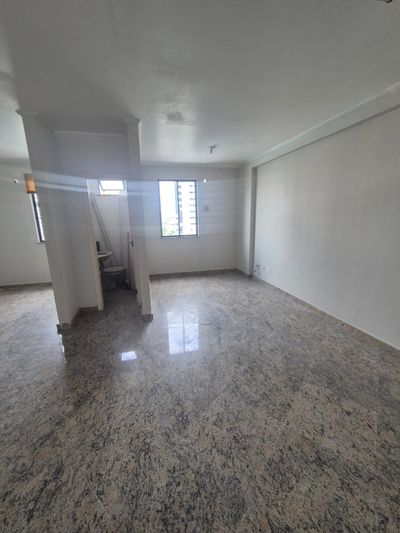 Sala-Conjunto, 35 m² - Foto 3