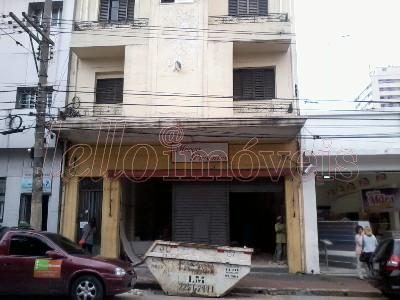 Prédio Inteiro, 720 m² - Foto 1