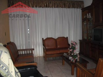 Casa, 3 quartos, 140 m² - Foto 2