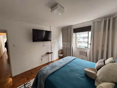 Apartamento, 3 quartos, 100 m² - Foto 1