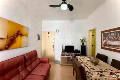 Apartamento, 1 quarto, 31 m² - Foto 2