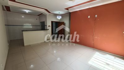 Casa, 2 quartos, 170 m² - Foto 1