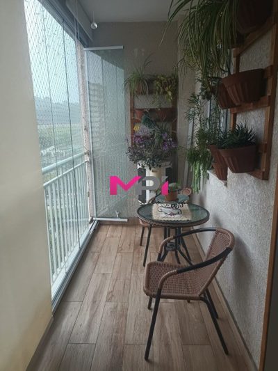 Apartamento, 3 quartos, 75 m² - Foto 1