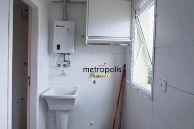 Apartamento, 1 quarto, 50 m² - Foto 5
