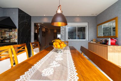 Apartamento, 3 quartos, 105 m² - Foto 1