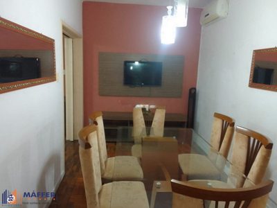 Apartamento, 2 quartos, 69 m² - Foto 4