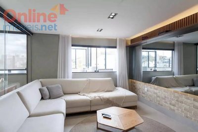 Apartamento, 2 quartos, 140 m² - Foto 5