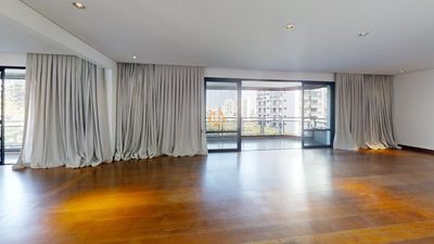 Apartamento, 3 quartos, 338 m² - Foto 3