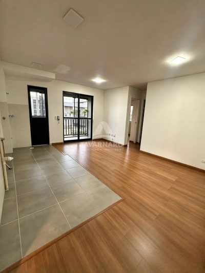 Apartamento, 2 quartos, 42 m² - Foto 2
