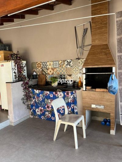 Casa, 2 quartos, 110 m² - Foto 4