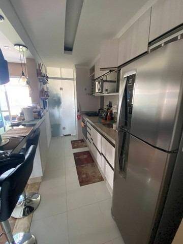 Apartamento, 2 quartos, 76 m² - Foto 4