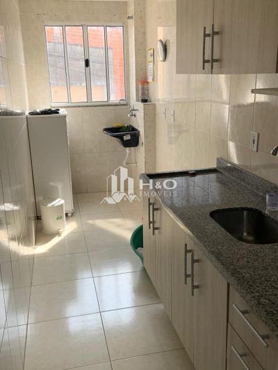 Apartamento, 2 quartos, 43 m² - Foto 5