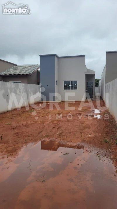 Casa, 3 quartos, 71 m² - Foto 3