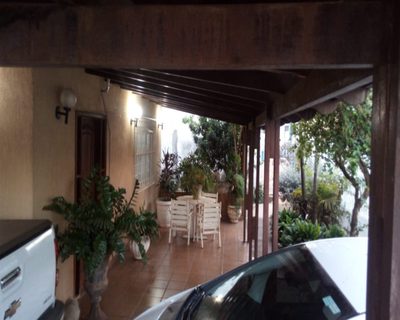 Casa, 1 quarto, 257 m² - Foto 1