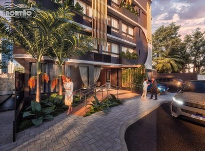 Casa, 1 quarto, 20 m² - Foto 3
