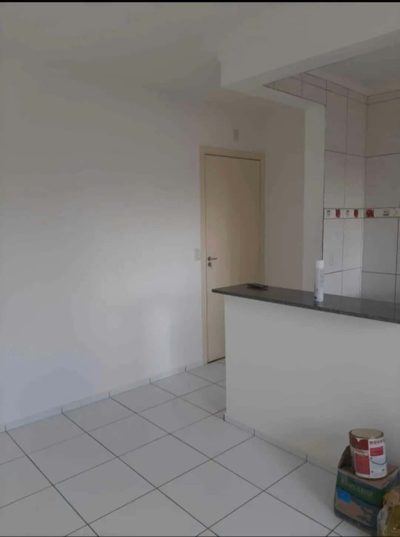 Apartamento, 2 quartos, 48 m² - Foto 2