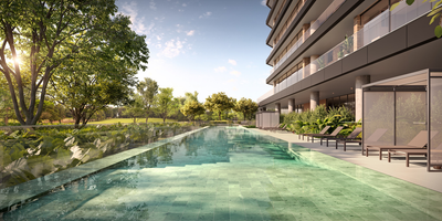 Apartamento, 3 quartos, 286 m² - Foto 4