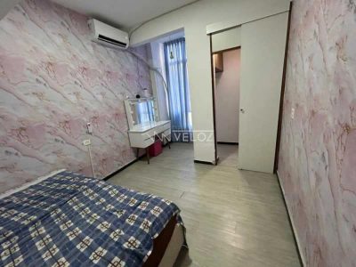 Apartamento, 4 quartos, 106 m² - Foto 1