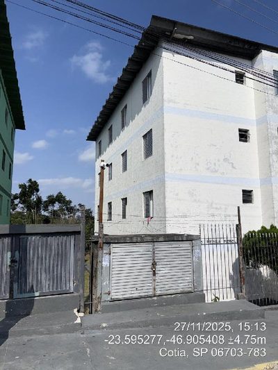 Apartamento, 2 quartos, 55 m² - Foto 1