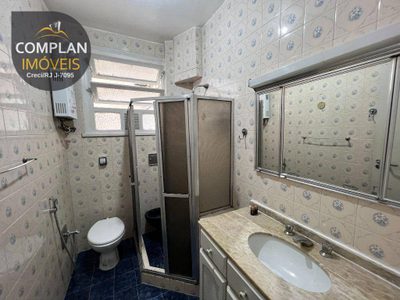 Apartamento, 1 quarto, 50 m² - Foto 5