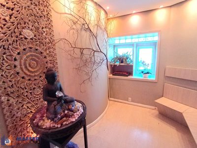 Sala-Conjunto, 46 m² - Foto 1