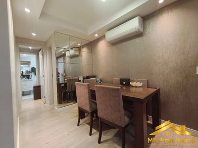 Apartamento, 2 quartos, 63 m² - Foto 5