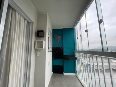 Apartamento, 2 quartos, 59 m² - Foto 5