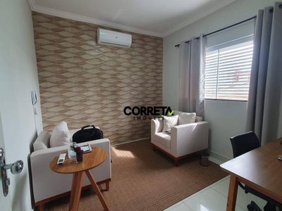 Loja-Salão, 280 m² - Foto 1