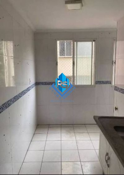 Apartamento, 2 quartos, 53 m² - Foto 2