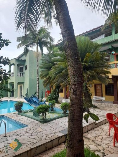 Hotel, 25 quartos - Foto 4