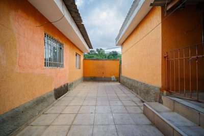 Casa, 2 quartos, 180 m² - Foto 4