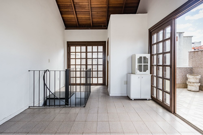 Apartamento, 2 quartos, 126 m² - Foto 4