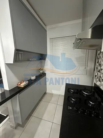 Apartamento, 2 quartos, 55 m² - Foto 3