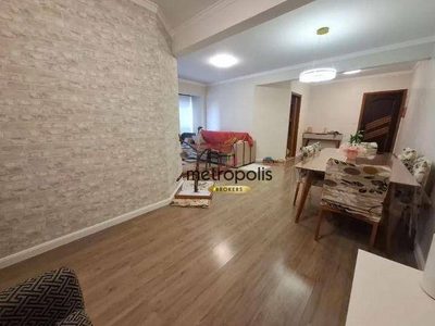 Apartamento, 3 quartos, 104 m² - Foto 3