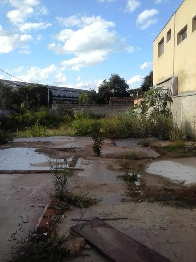 Terreno, 464 m² - Foto 2