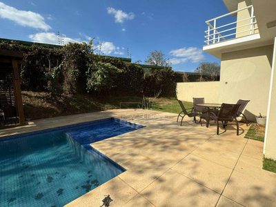 Sobrado, 5 quartos, 420 m² - Foto 3