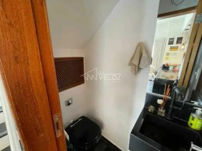 Apartamento, 3 quartos, 100 m² - Foto 1