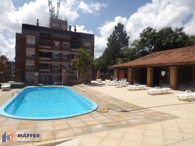 Apartamento, 2 quartos, 57 m² - Foto 1