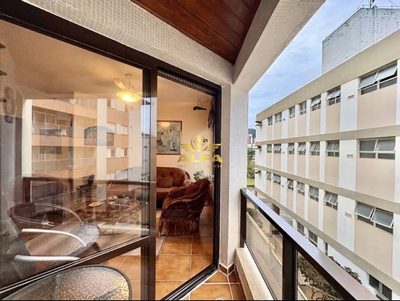 Apartamento, 2 quartos, 73 m² - Foto 3