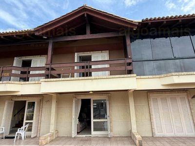 Sobrado, 2 quartos, 78 m² - Foto 1