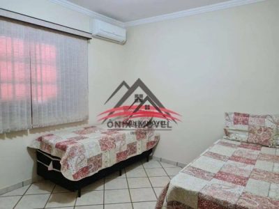 Chácara, 4 quartos, 1950 m² - Foto 3
