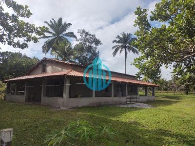 Fazenda, 50 hectares - Foto 3