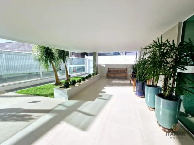 Apartamento, 3 quartos, 115 m² - Foto 2